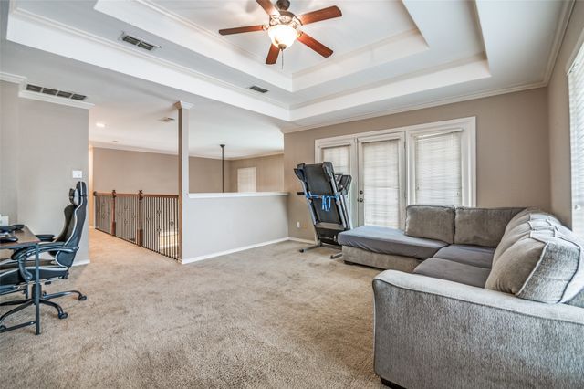 3922 Silkwood Trail, Arlington, TX 76016