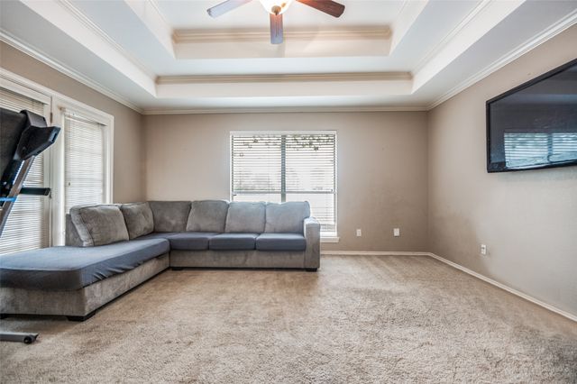 3922 Silkwood Trail, Arlington, TX 76016