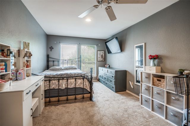 3922 Silkwood Trail, Arlington, TX 76016