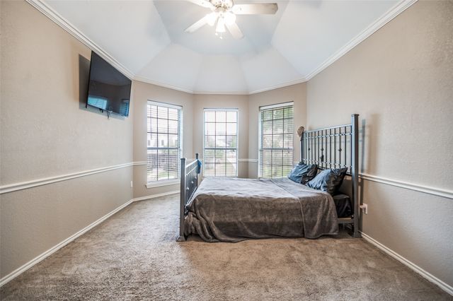 3922 Silkwood Trail, Arlington, TX 76016