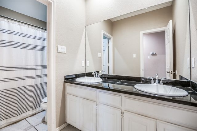 3922 Silkwood Trail, Arlington, TX 76016