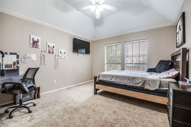 3922 Silkwood Trail, Arlington, TX 76016