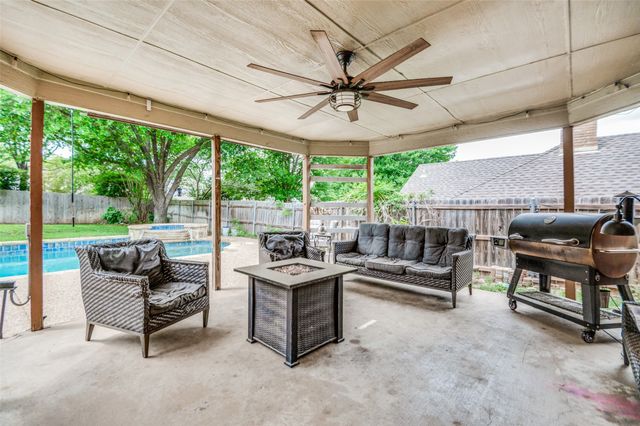 3922 Silkwood Trail, Arlington, TX 76016