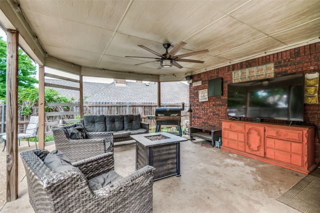3922 Silkwood Trail, Arlington, TX 76016