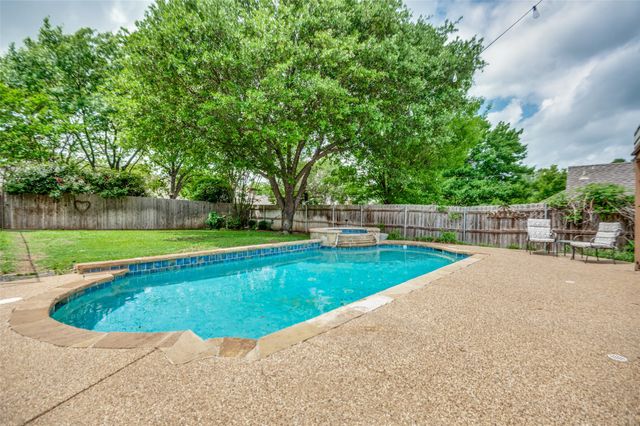 3922 Silkwood Trail, Arlington, TX 76016