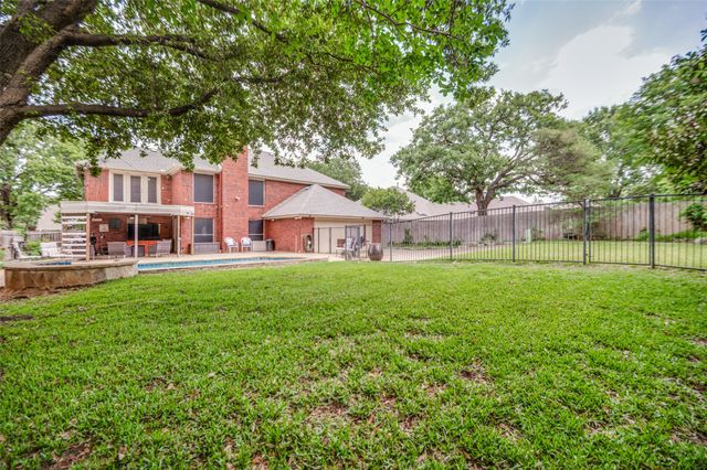 3922 Silkwood Trail, Arlington, TX 76016
