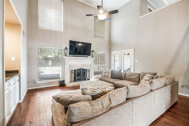 3922 Silkwood Trail, Arlington, TX 76016