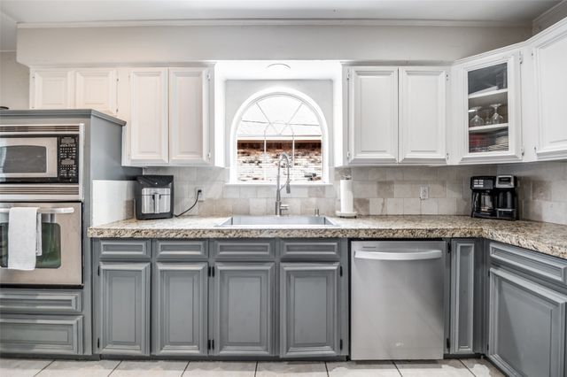 3922 Silkwood Trail, Arlington, TX 76016