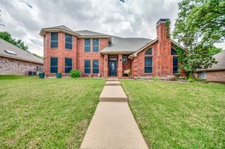 3922 Silkwood Trail, Arlington, TX 76016