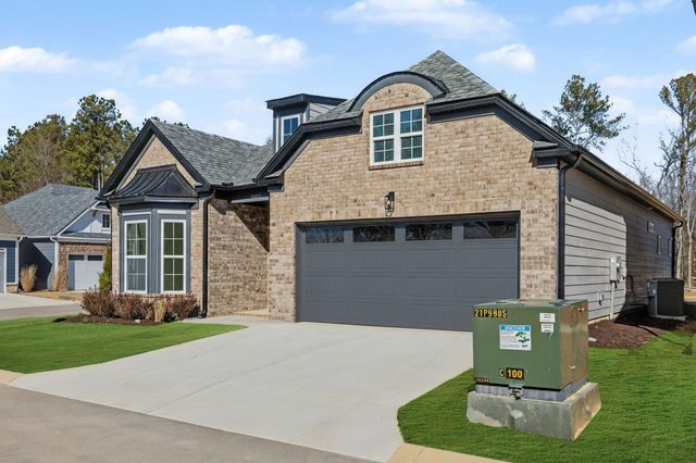 1035 Fortitude Trail, Chattanooga, TN 37421