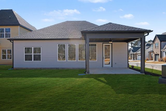 1035 Fortitude Trail, Chattanooga, TN 37421