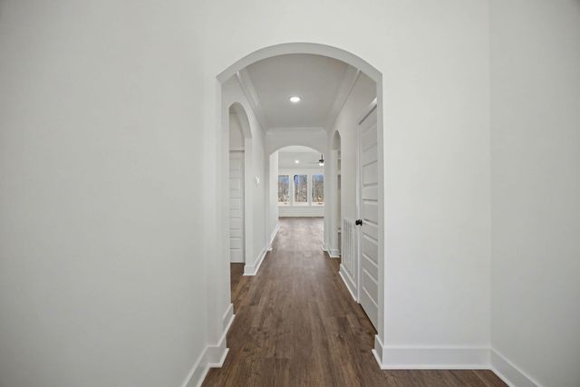 1035 Fortitude Trail, Chattanooga, TN 37421