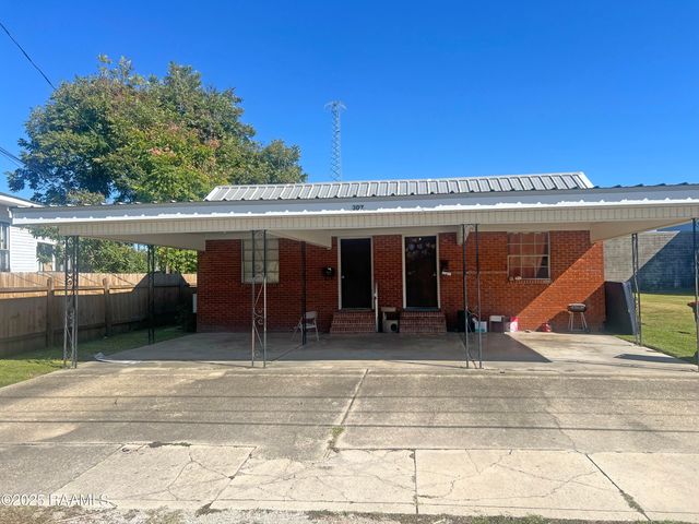 307 Monroe Street A, Lafayette, LA 70501