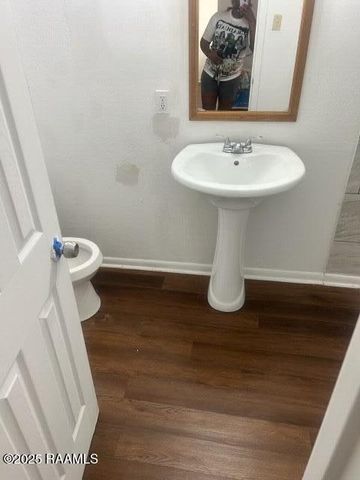 307 Monroe Street A, Lafayette, LA 70501