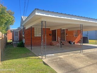 307 Monroe Street A, Lafayette, LA 70501