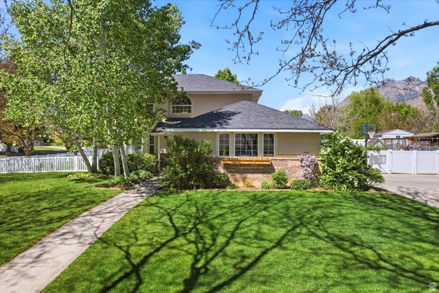 4182 W 9800 N, Cedar Hills, UT 84062