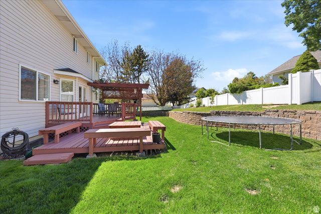 4182 W 9800 N, Cedar Hills, UT 84062