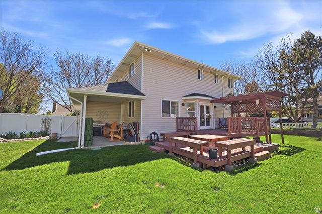 4182 W 9800 N, Cedar Hills, UT 84062