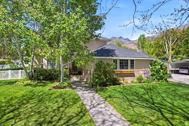 4182 W 9800 N, Cedar Hills, UT 84062