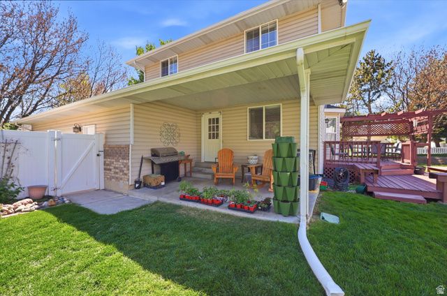4182 W 9800 N, Cedar Hills, UT 84062