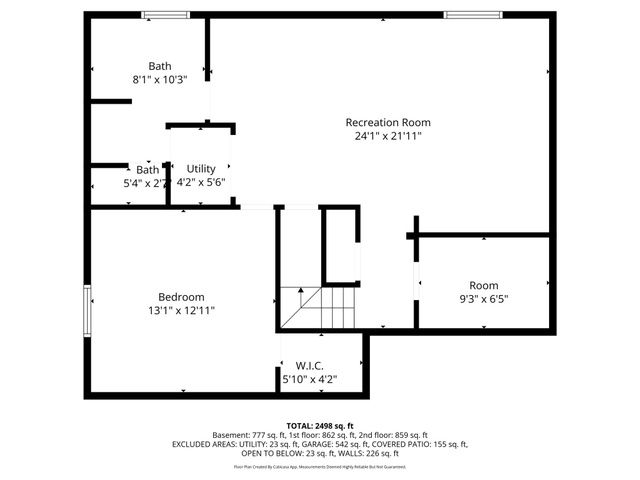 4182 W 9800 N, Cedar Hills, UT 84062
