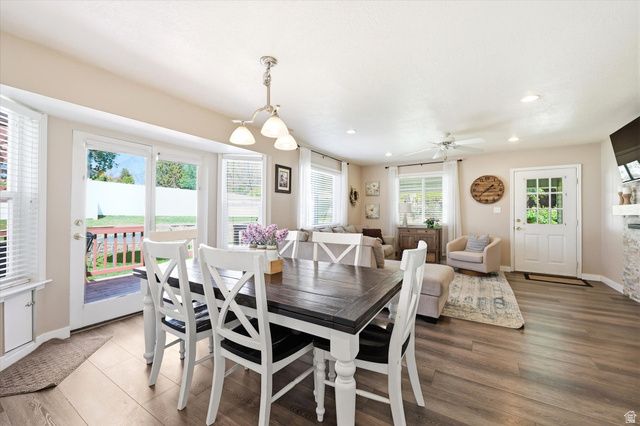 4182 W 9800 N, Cedar Hills, UT 84062