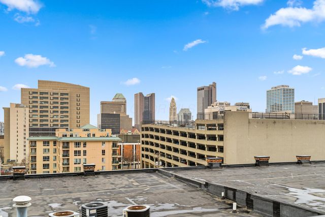 432 E Rich Street, 4J, Columbus, OH 43215