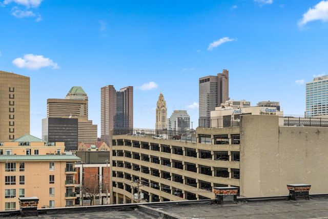 432 E Rich Street, 4J, Columbus, OH 43215