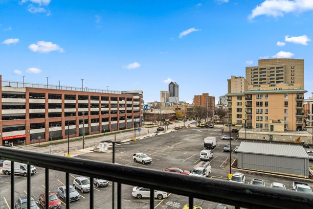 432 E Rich Street, 4J, Columbus, OH 43215