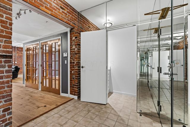 432 E Rich Street, 4J, Columbus, OH 43215