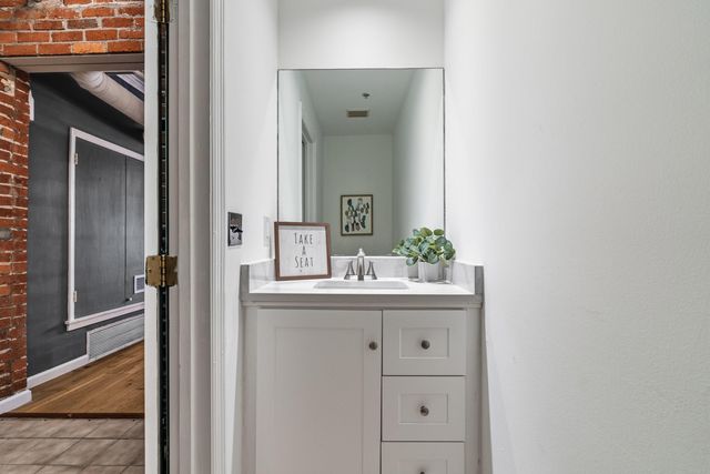 432 E Rich Street, 4J, Columbus, OH 43215