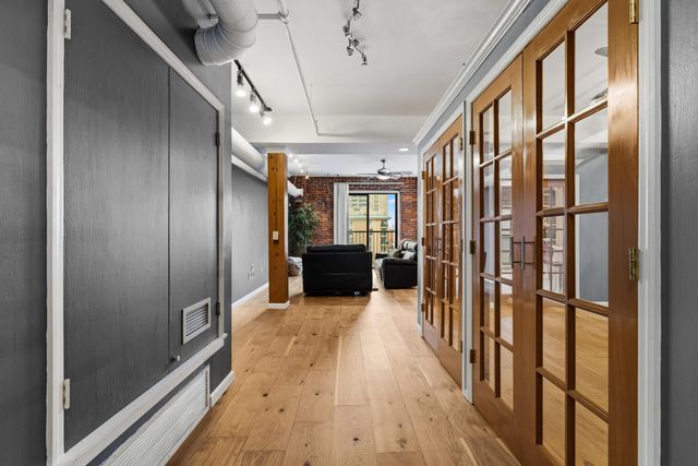 432 E Rich Street, 4J, Columbus, OH 43215