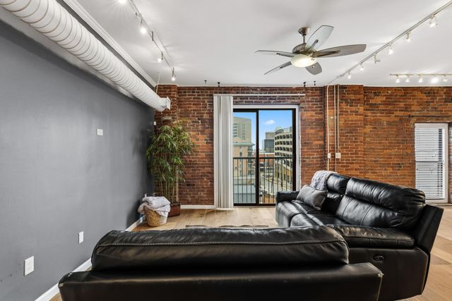 432 E Rich Street, 4J, Columbus, OH 43215