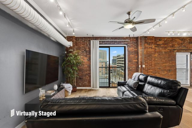 432 E Rich Street, 4J, Columbus, OH 43215