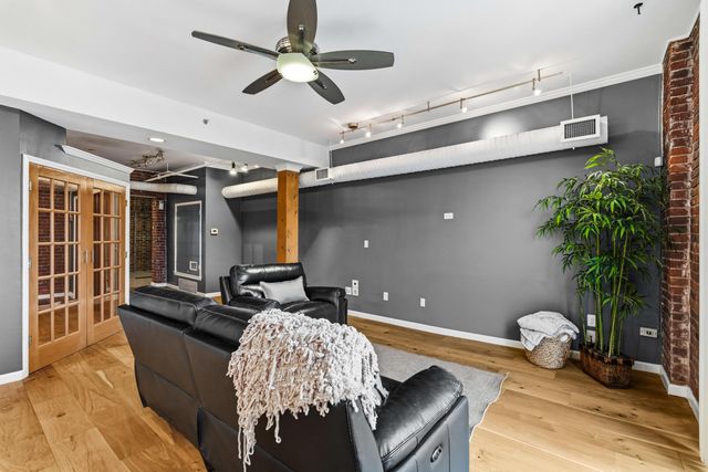 432 E Rich Street, 4J, Columbus, OH 43215