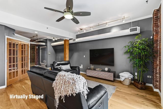 432 E Rich Street, 4J, Columbus, OH 43215