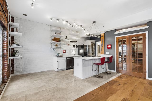 432 E Rich Street, 4J, Columbus, OH 43215