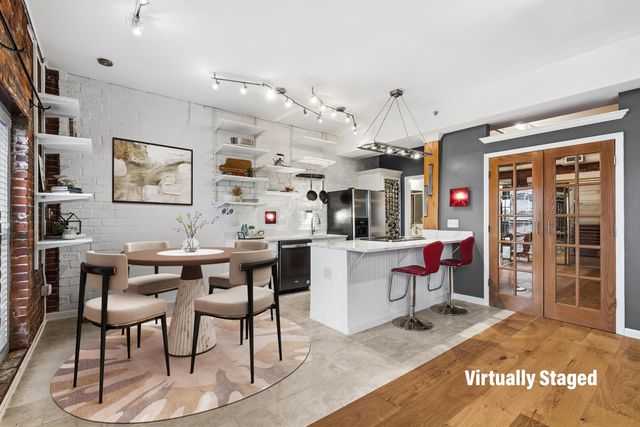 432 E Rich Street, 4J, Columbus, OH 43215