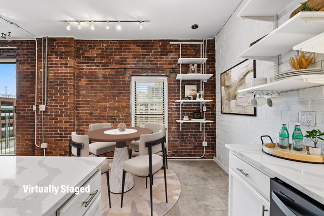 432 E Rich Street, 4J, Columbus, OH 43215