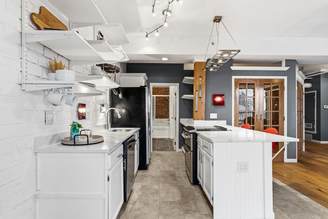 432 E Rich Street, 4J, Columbus, OH 43215