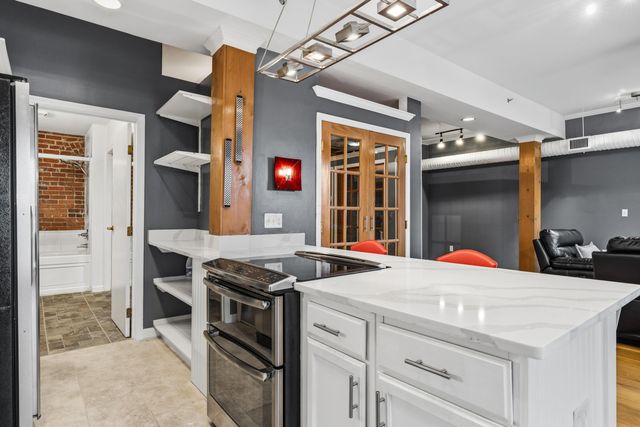 432 E Rich Street, 4J, Columbus, OH 43215