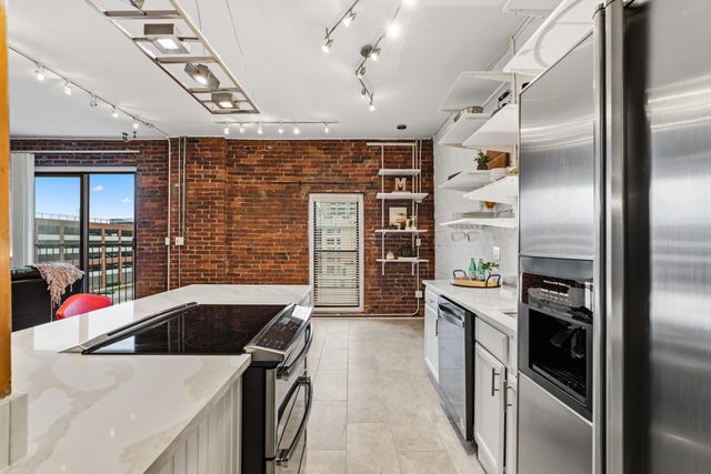 432 E Rich Street, 4J, Columbus, OH 43215