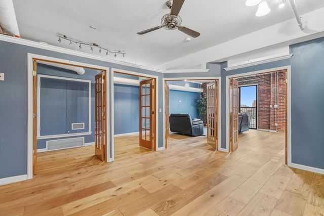 432 E Rich Street, 4J, Columbus, OH 43215