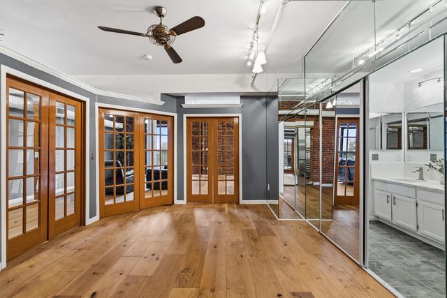 432 E Rich Street, 4J, Columbus, OH 43215