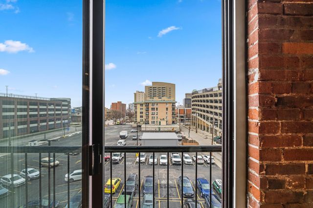 432 E Rich Street, 4J, Columbus, OH 43215