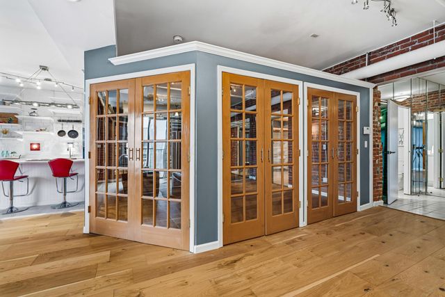 432 E Rich Street, 4J, Columbus, OH 43215