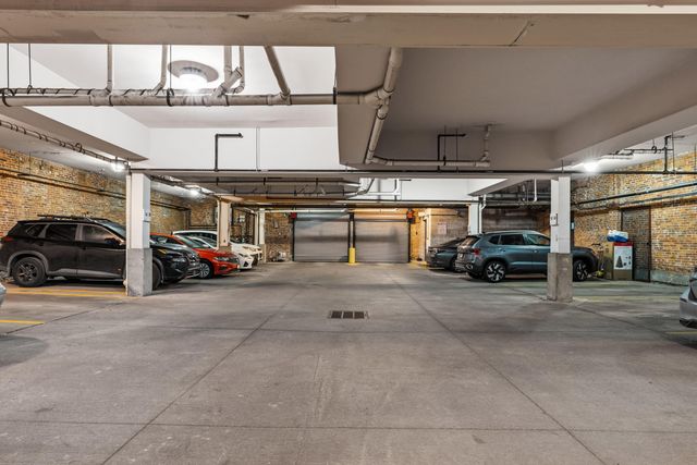 432 E Rich Street, 4J, Columbus, OH 43215