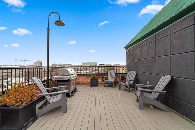 432 E Rich Street, 4J, Columbus, OH 43215