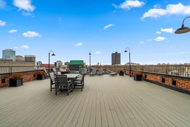 432 E Rich Street, 4J, Columbus, OH 43215