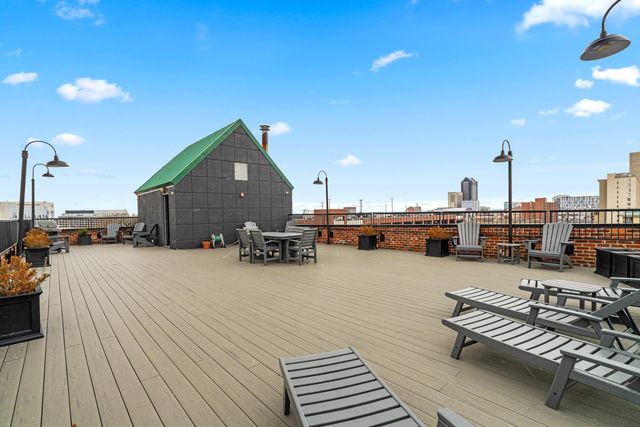 432 E Rich Street, 4J, Columbus, OH 43215